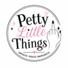 Petty Little Things Etc - Home